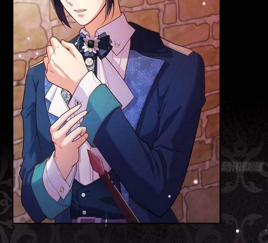 Kế Hoạch Tự Cứu Của Phản Phái Ma Nữ Chapter 61 - Trang 2