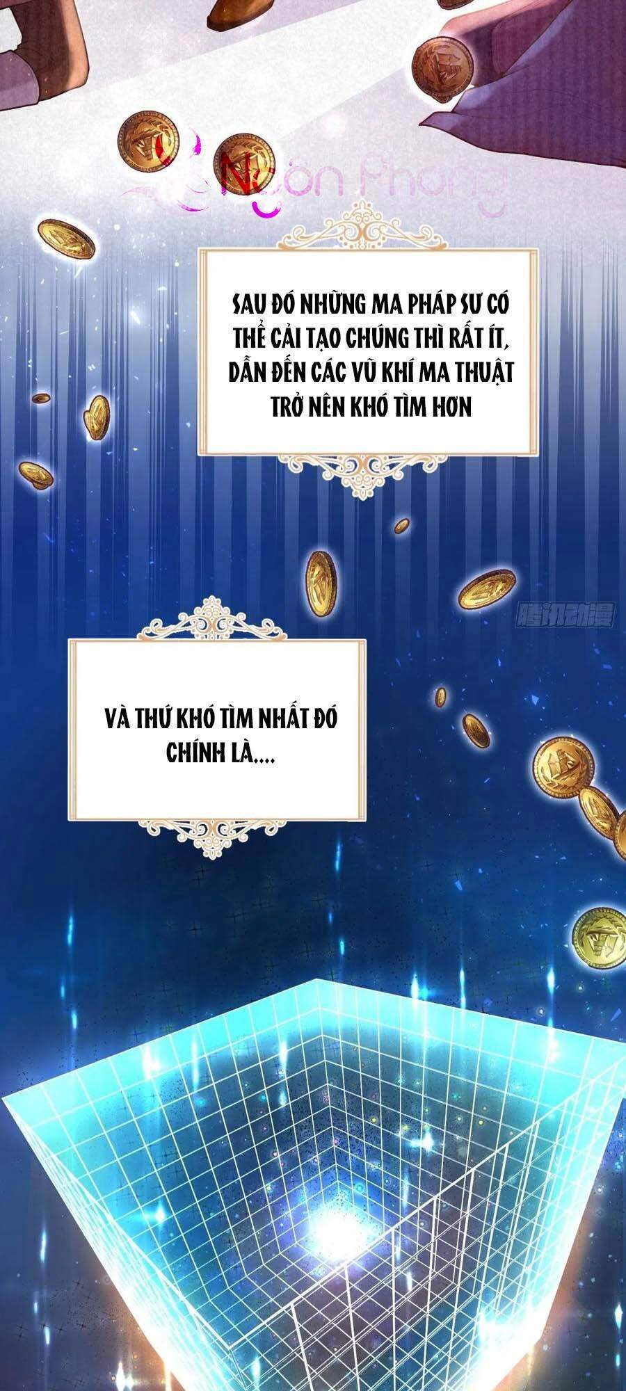 Kế Hoạch Tự Cứu Của Phản Phái Ma Nữ Chapter 61 - Trang 2