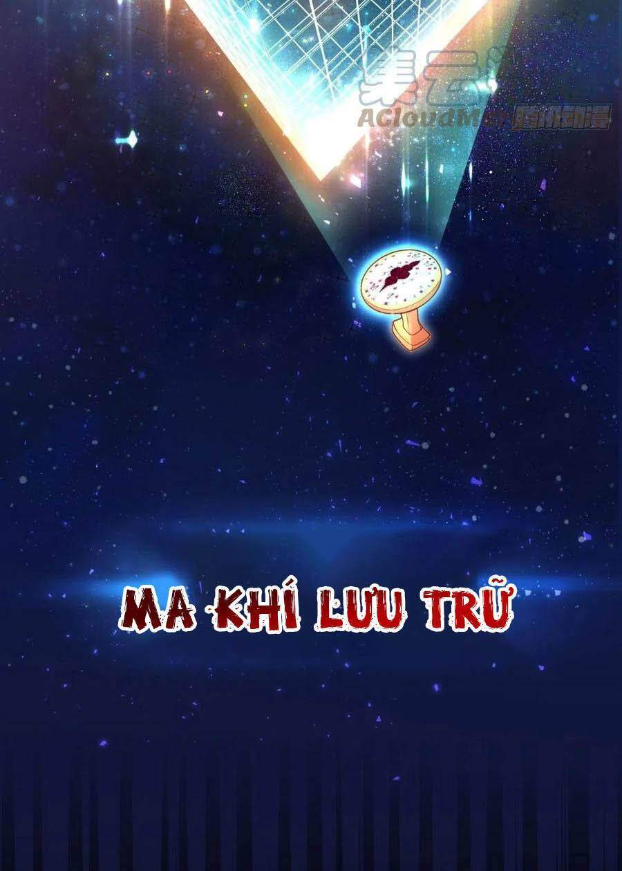 Kế Hoạch Tự Cứu Của Phản Phái Ma Nữ Chapter 61 - Trang 2