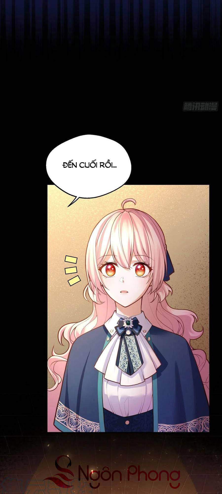 Kế Hoạch Tự Cứu Của Phản Phái Ma Nữ Chapter 61 - Trang 2