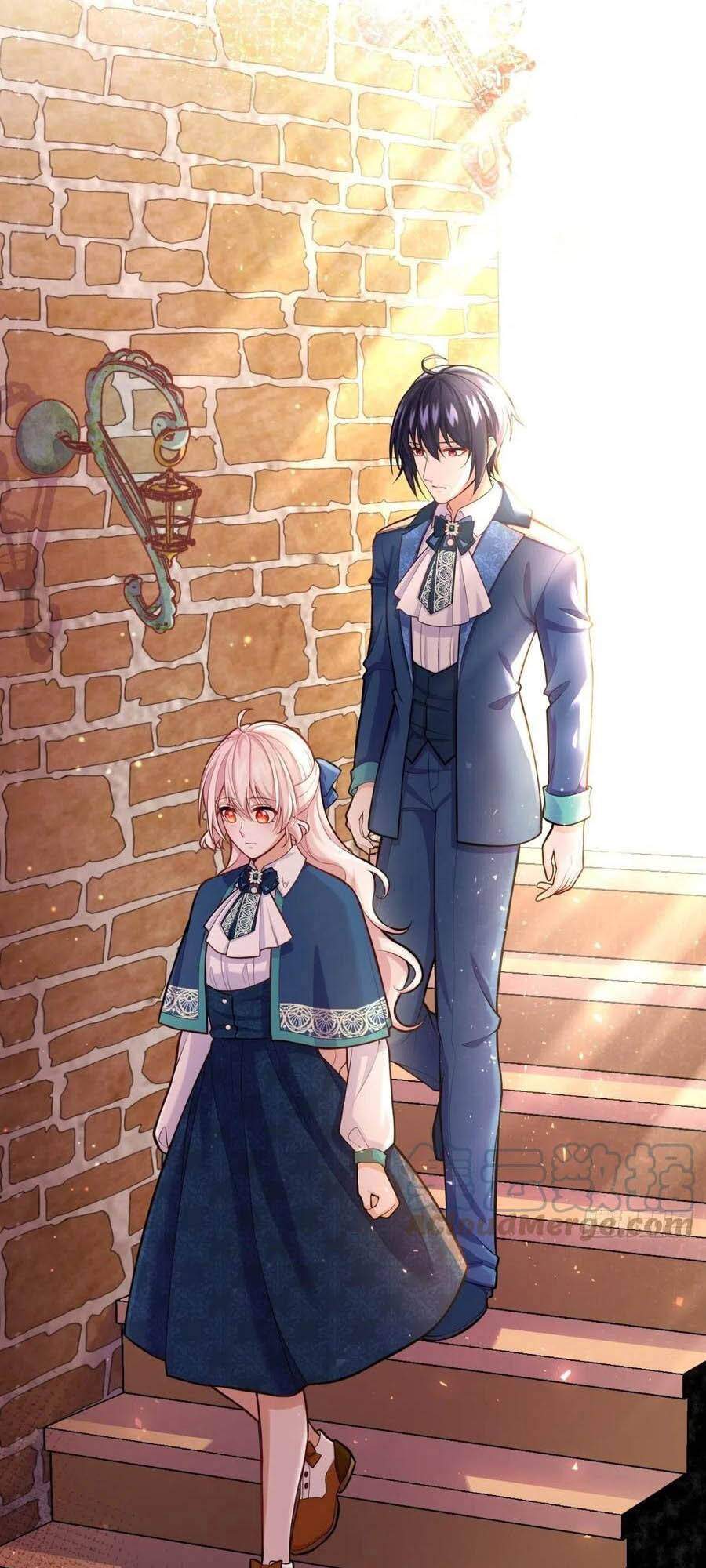 Kế Hoạch Tự Cứu Của Phản Phái Ma Nữ Chapter 61 - Trang 2