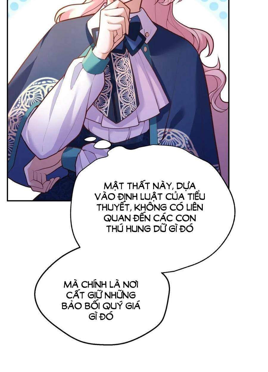 Kế Hoạch Tự Cứu Của Phản Phái Ma Nữ Chapter 61 - Trang 2