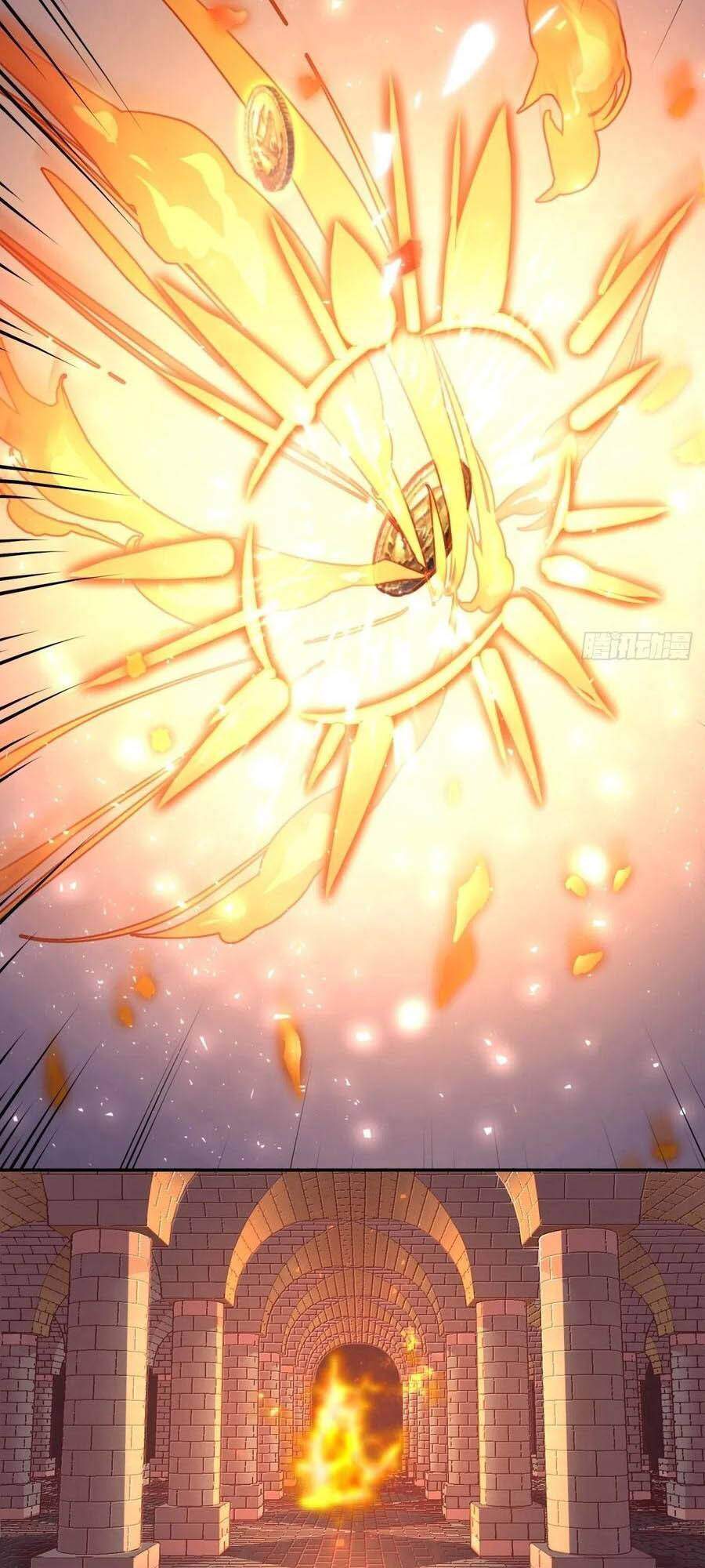 Kế Hoạch Tự Cứu Của Phản Phái Ma Nữ Chapter 61 - Trang 2