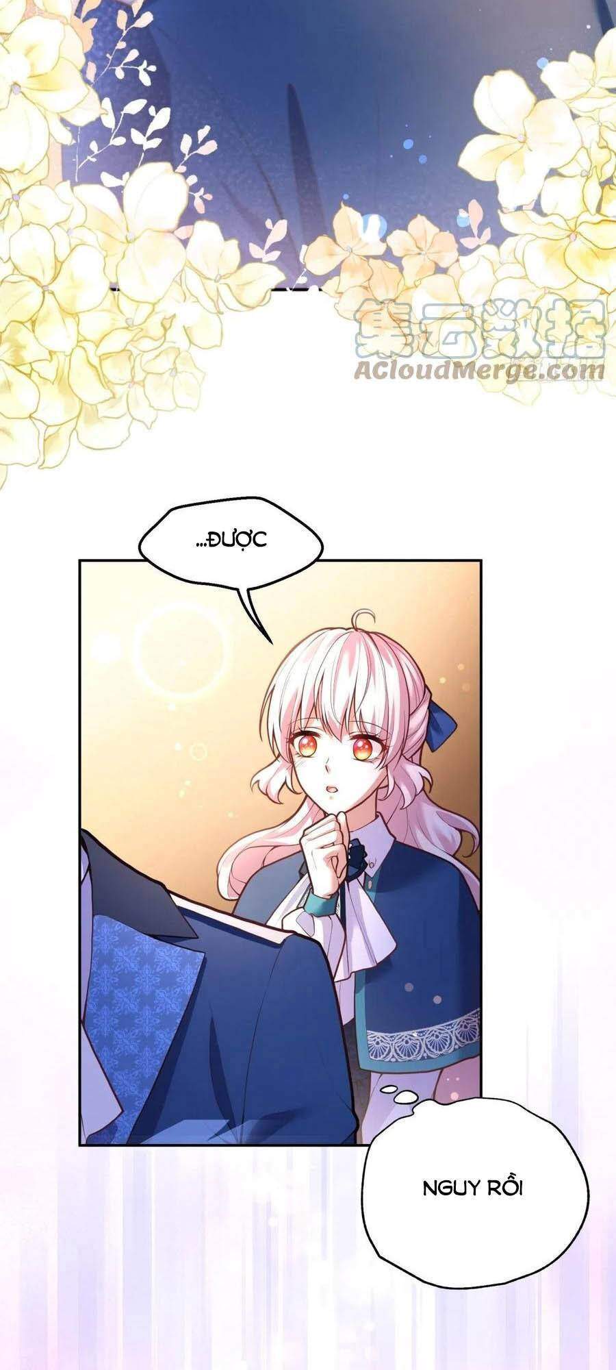 Kế Hoạch Tự Cứu Của Phản Phái Ma Nữ Chapter 61 - Trang 2