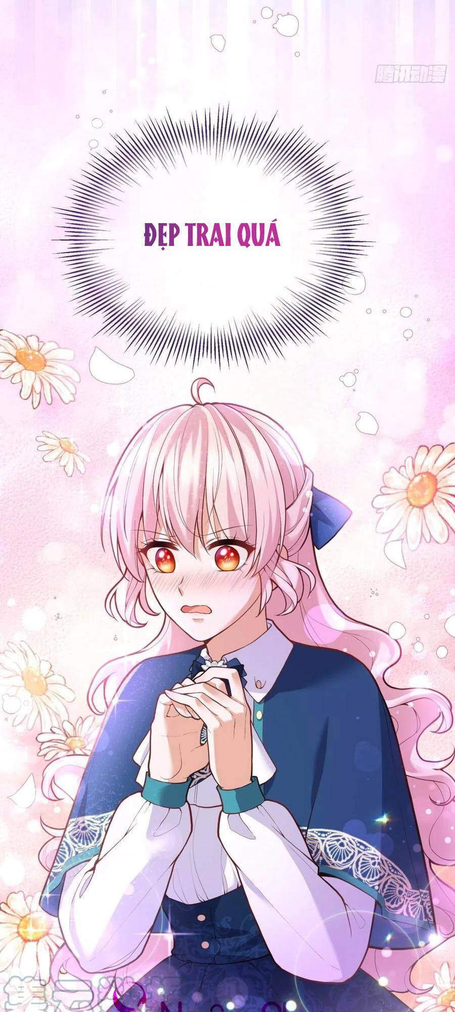 Kế Hoạch Tự Cứu Của Phản Phái Ma Nữ Chapter 61 - Trang 2