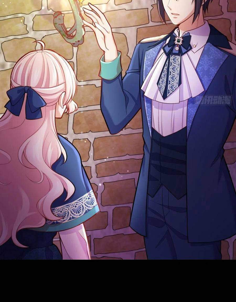 Kế Hoạch Tự Cứu Của Phản Phái Ma Nữ Chapter 61 - Trang 2