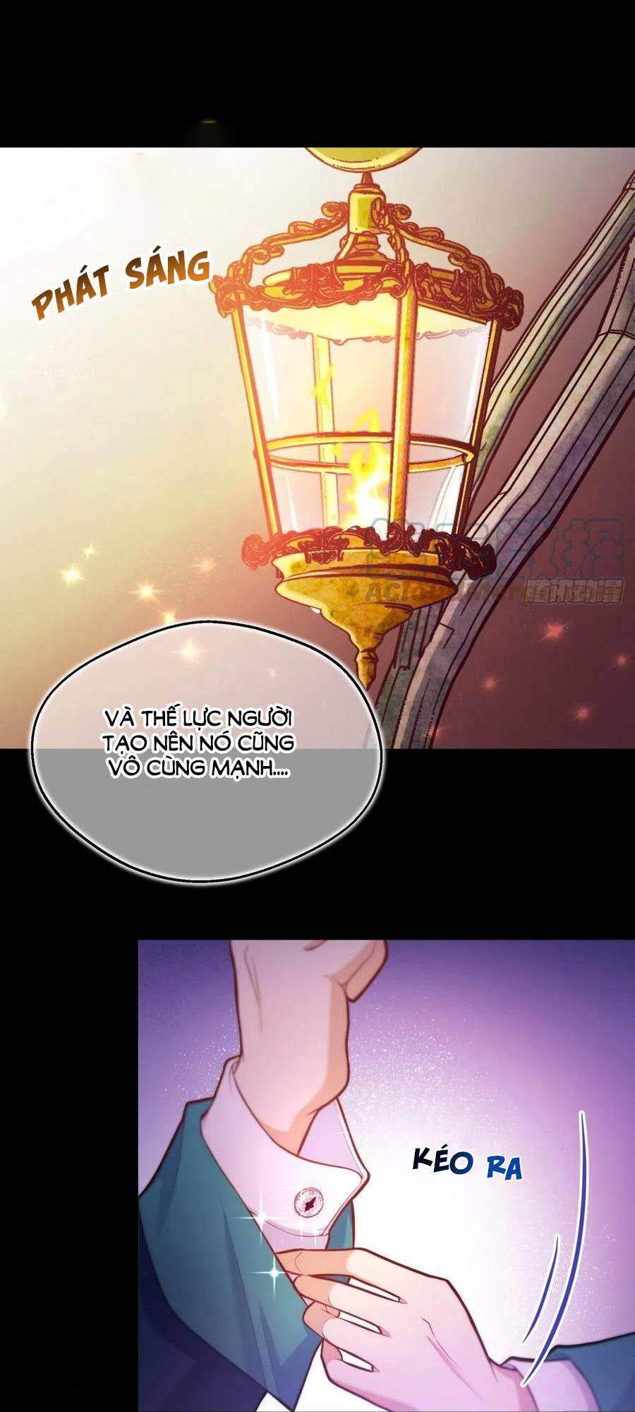 Kế Hoạch Tự Cứu Của Phản Phái Ma Nữ Chapter 61 - Trang 2