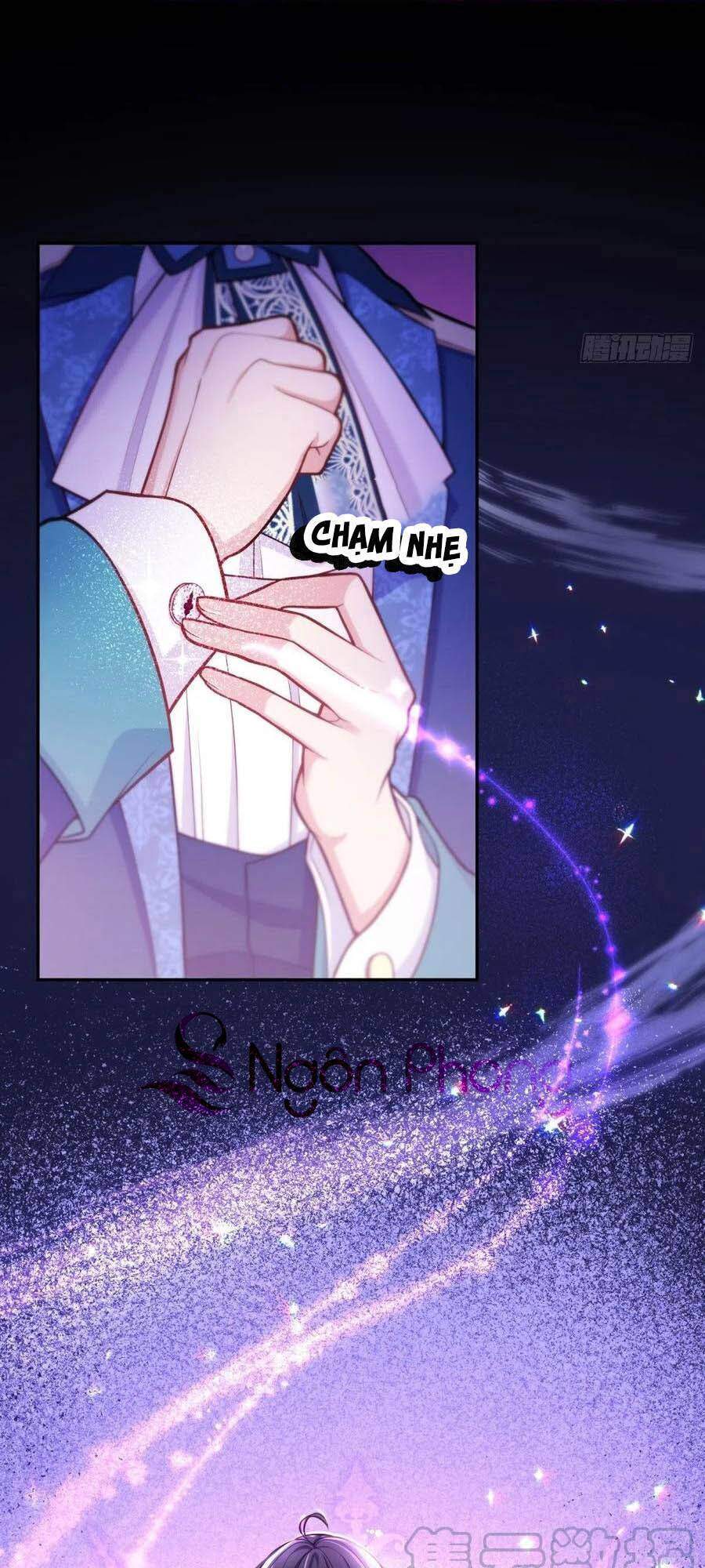 Kế Hoạch Tự Cứu Của Phản Phái Ma Nữ Chapter 61 - Trang 2