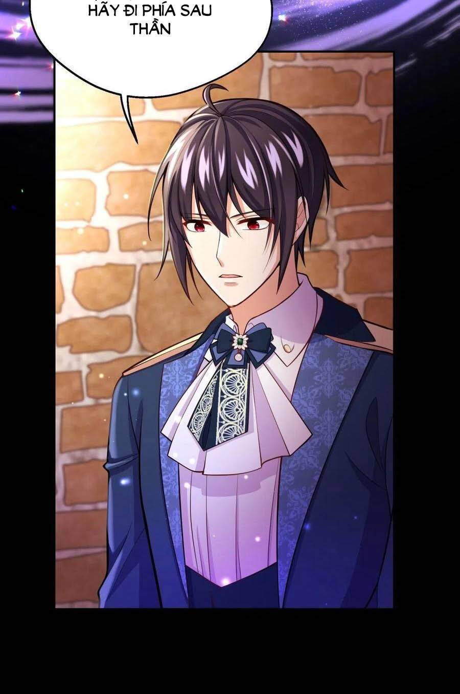 Kế Hoạch Tự Cứu Của Phản Phái Ma Nữ Chapter 61 - Trang 2