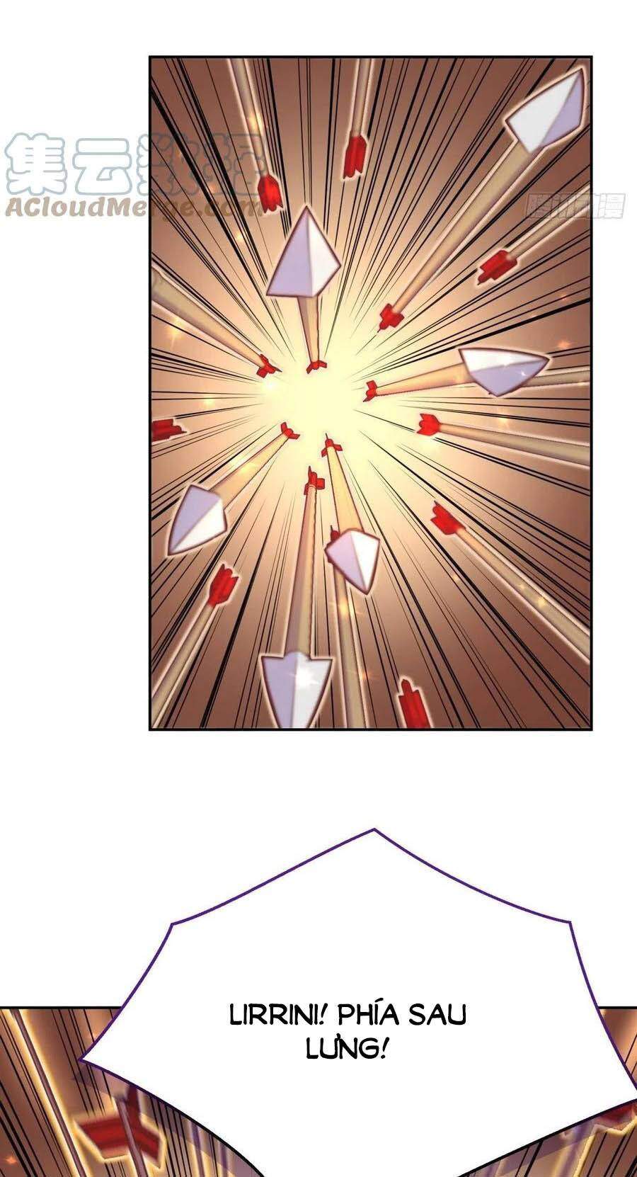 Kế Hoạch Tự Cứu Của Phản Phái Ma Nữ Chapter 62 - Trang 2