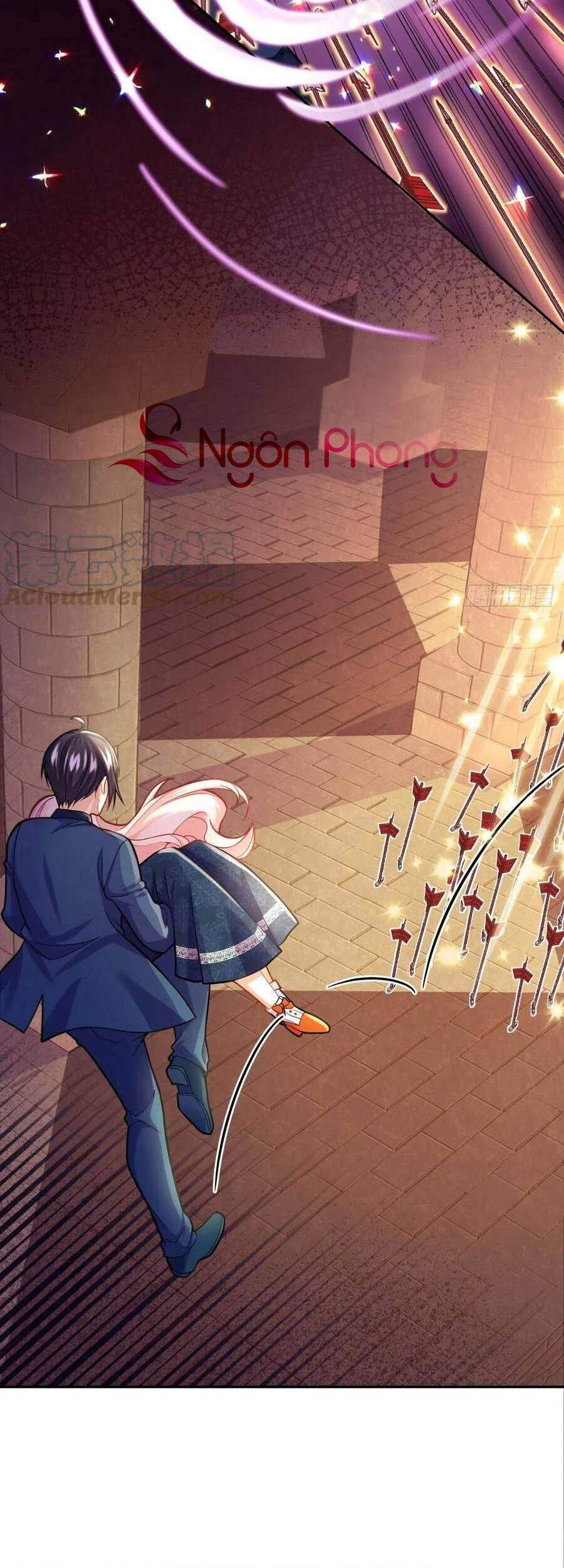 Kế Hoạch Tự Cứu Của Phản Phái Ma Nữ Chapter 62 - Trang 2