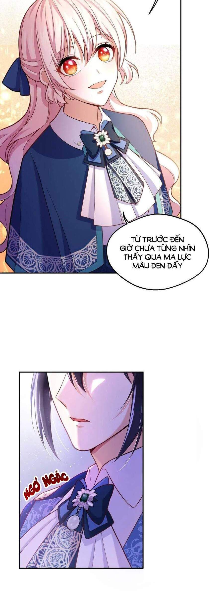 Kế Hoạch Tự Cứu Của Phản Phái Ma Nữ Chapter 62 - Trang 2