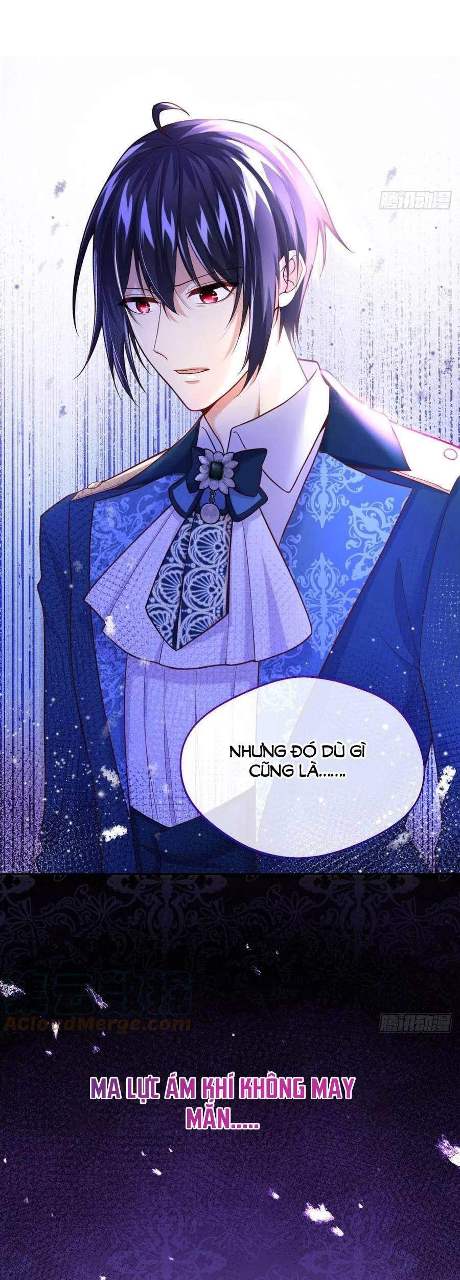 Kế Hoạch Tự Cứu Của Phản Phái Ma Nữ Chapter 62 - Trang 2