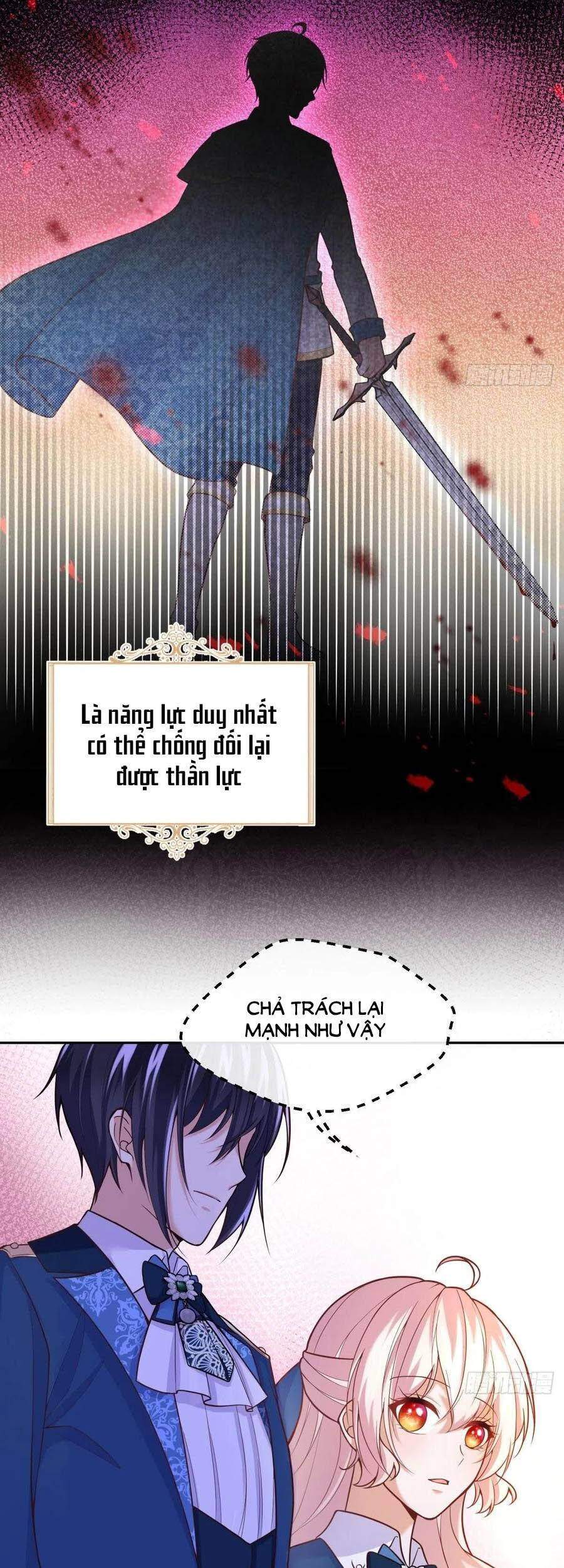 Kế Hoạch Tự Cứu Của Phản Phái Ma Nữ Chapter 62 - Trang 2