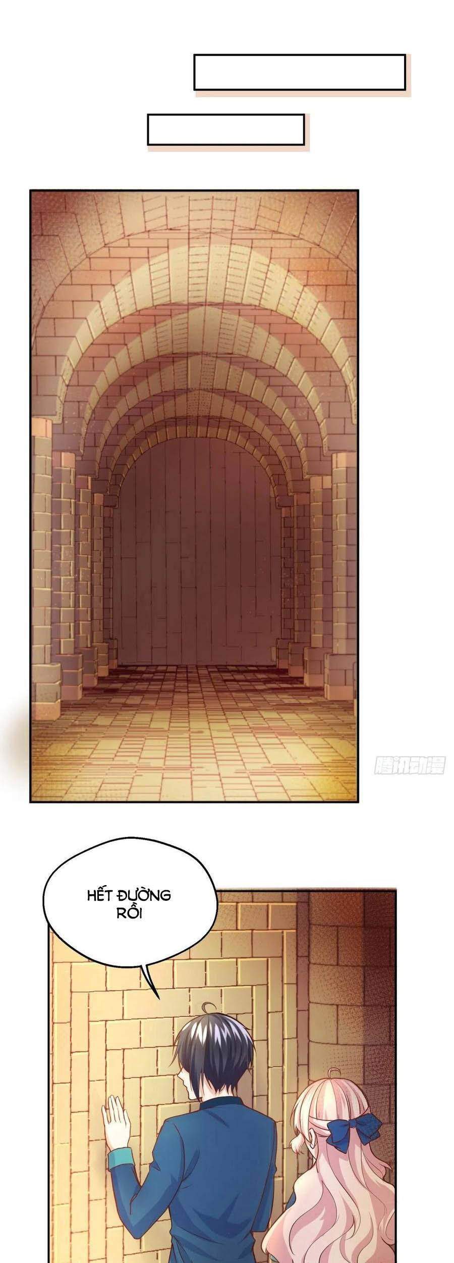 Kế Hoạch Tự Cứu Của Phản Phái Ma Nữ Chapter 62 - Trang 2