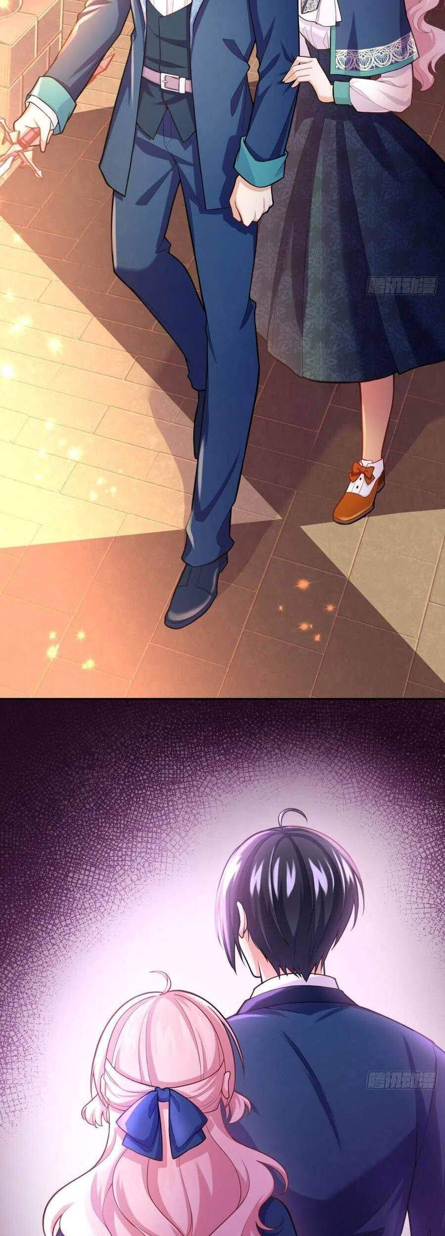 Kế Hoạch Tự Cứu Của Phản Phái Ma Nữ Chapter 62 - Trang 2