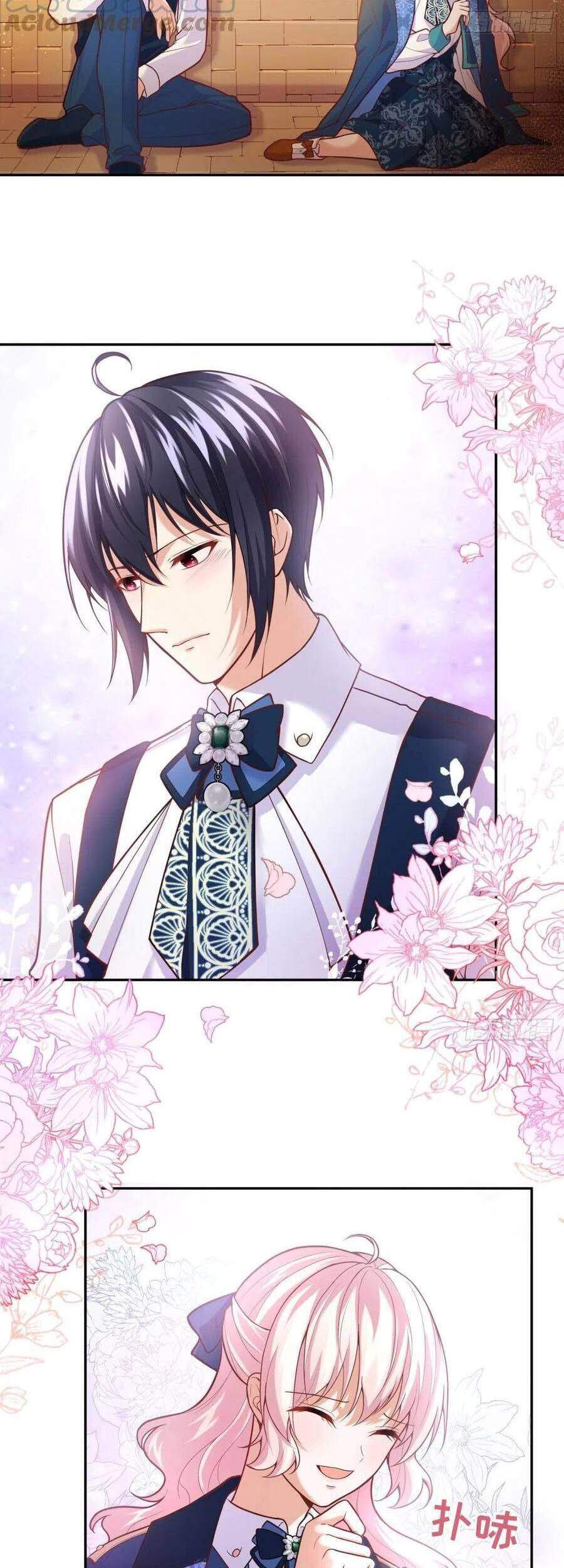 Kế Hoạch Tự Cứu Của Phản Phái Ma Nữ Chapter 62 - Trang 2