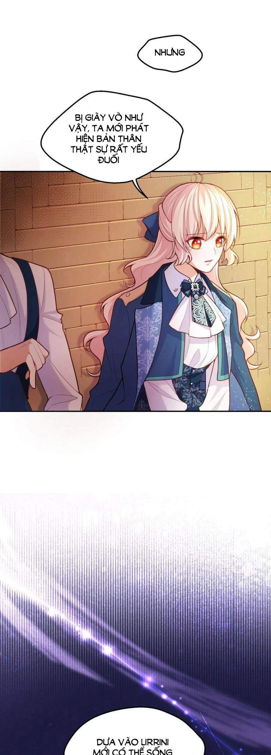 Kế Hoạch Tự Cứu Của Phản Phái Ma Nữ Chapter 62 - Trang 2