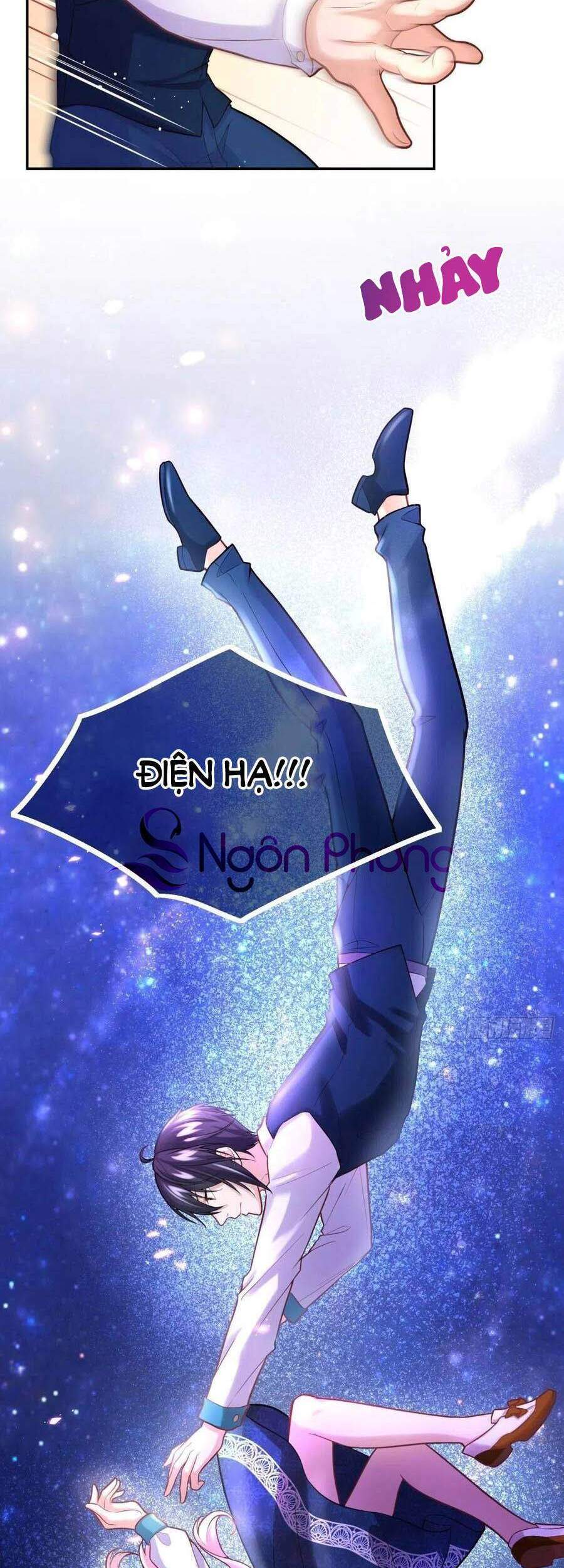 Kế Hoạch Tự Cứu Của Phản Phái Ma Nữ Chapter 62 - Trang 2