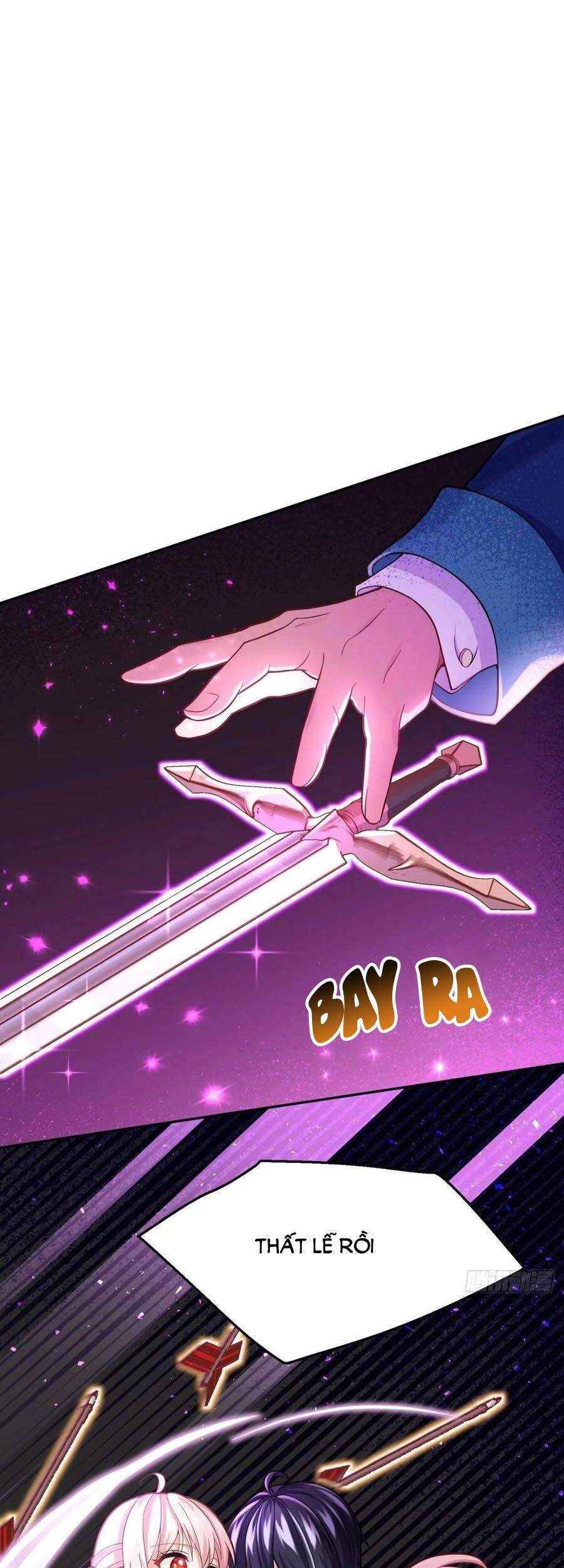 Kế Hoạch Tự Cứu Của Phản Phái Ma Nữ Chapter 62 - Trang 2