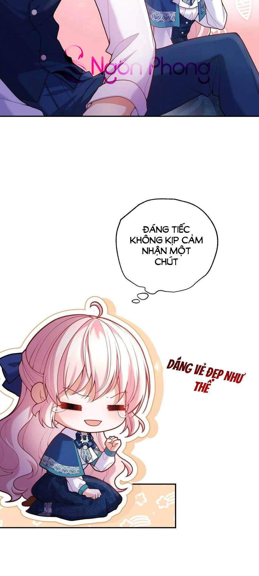 Kế Hoạch Tự Cứu Của Phản Phái Ma Nữ Chapter 63 - Trang 2