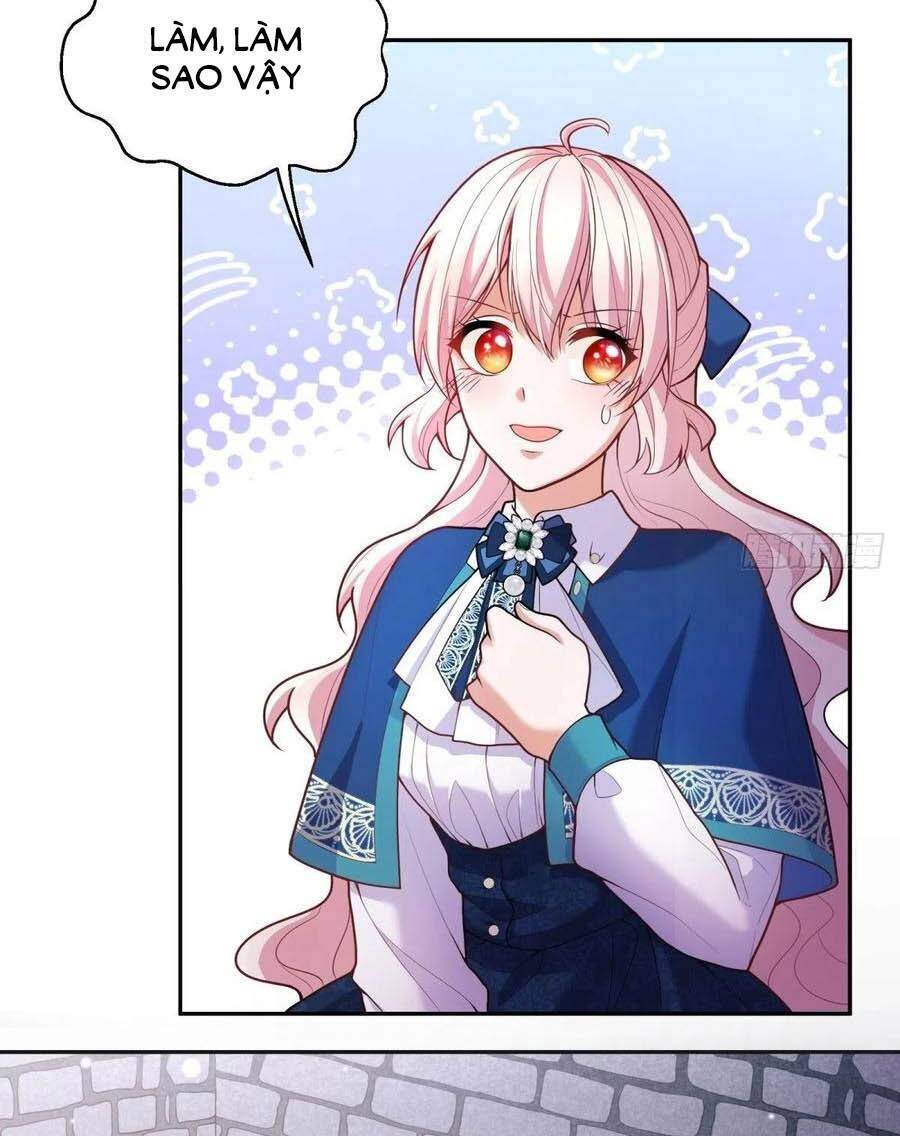 Kế Hoạch Tự Cứu Của Phản Phái Ma Nữ Chapter 63 - Trang 2