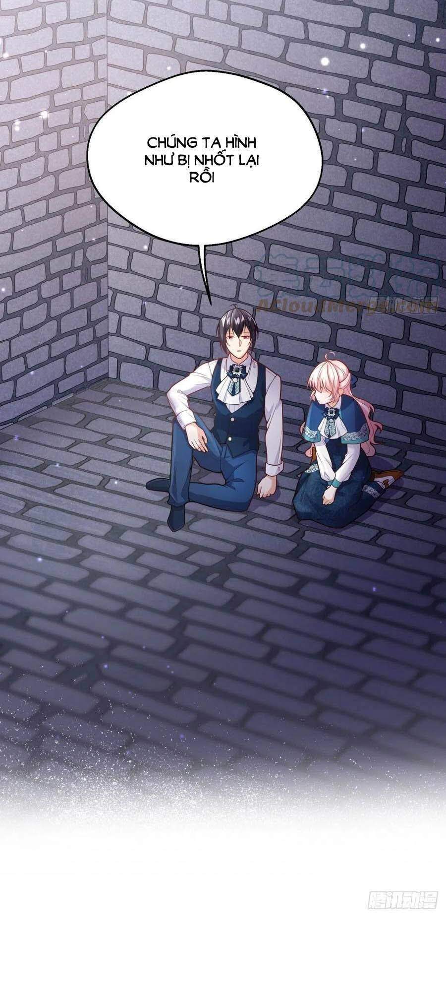 Kế Hoạch Tự Cứu Của Phản Phái Ma Nữ Chapter 63 - Trang 2