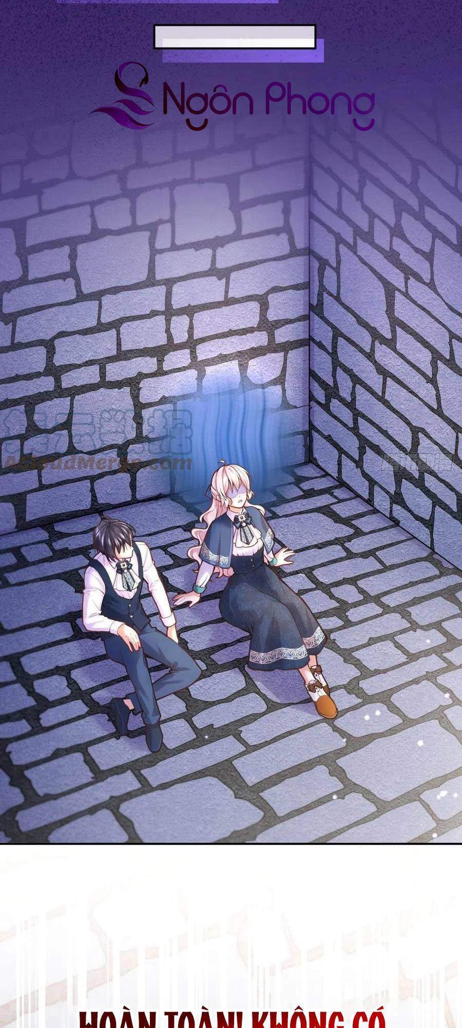 Kế Hoạch Tự Cứu Của Phản Phái Ma Nữ Chapter 63 - Trang 2