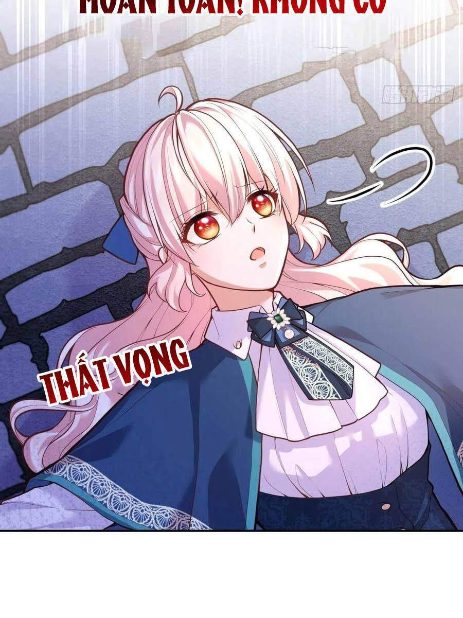 Kế Hoạch Tự Cứu Của Phản Phái Ma Nữ Chapter 63 - Trang 2