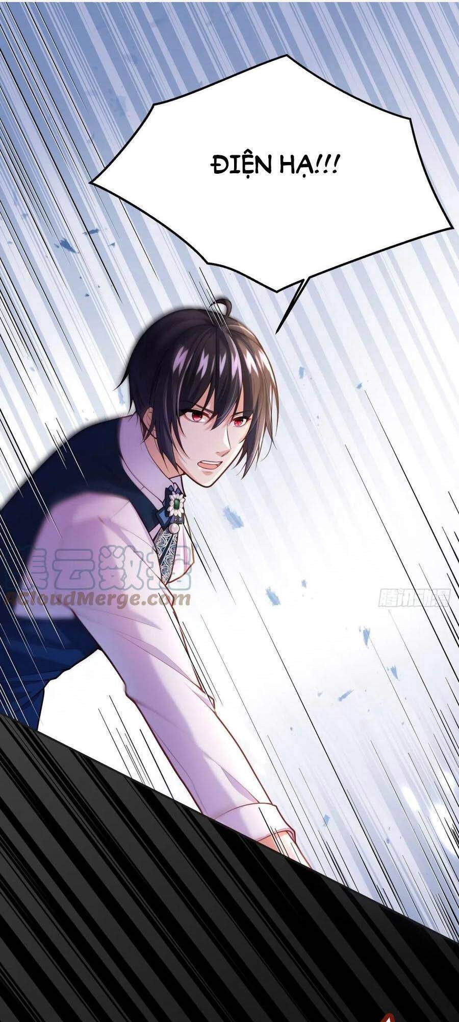 Kế Hoạch Tự Cứu Của Phản Phái Ma Nữ Chapter 63 - Trang 2