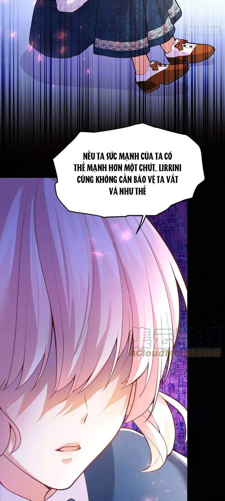 Kế Hoạch Tự Cứu Của Phản Phái Ma Nữ Chapter 63 - Trang 2