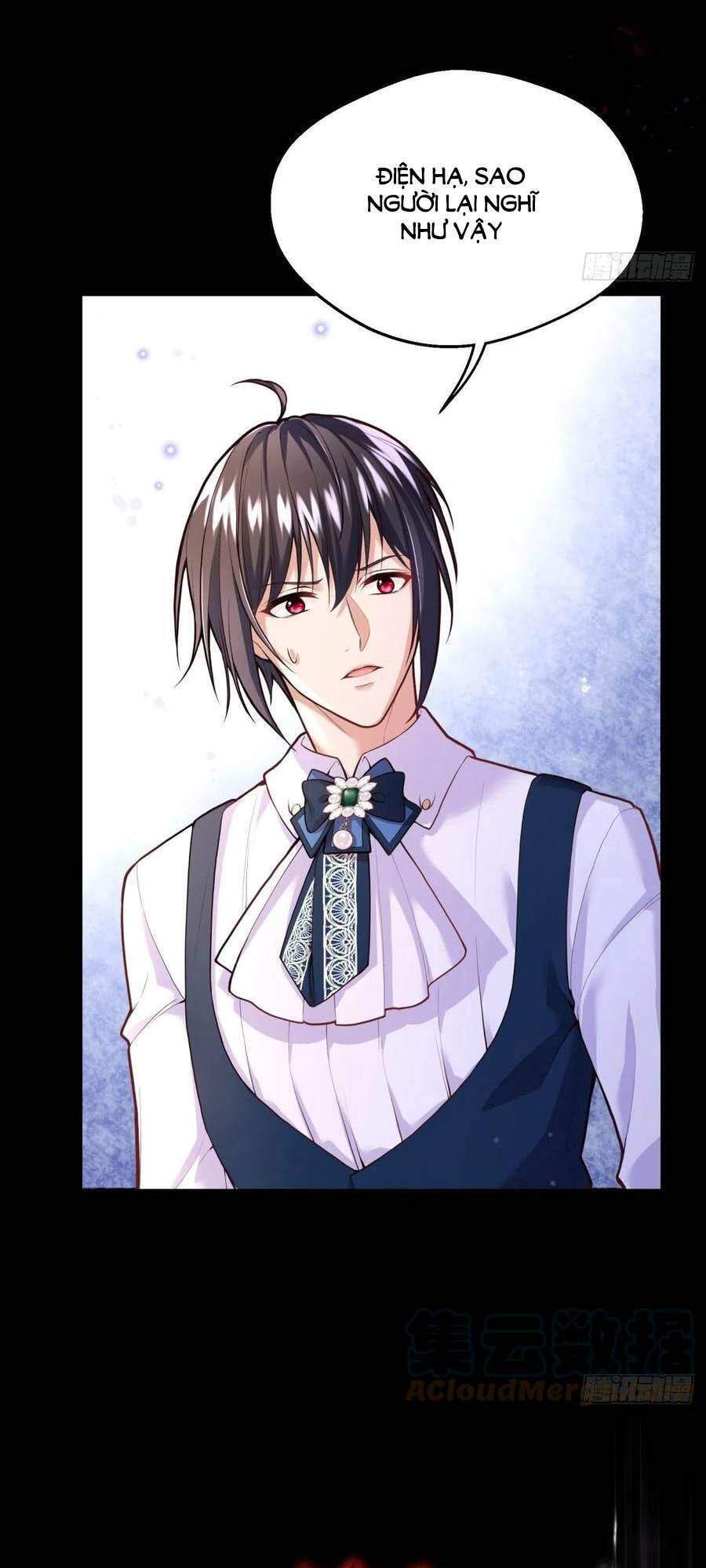 Kế Hoạch Tự Cứu Của Phản Phái Ma Nữ Chapter 63 - Trang 2