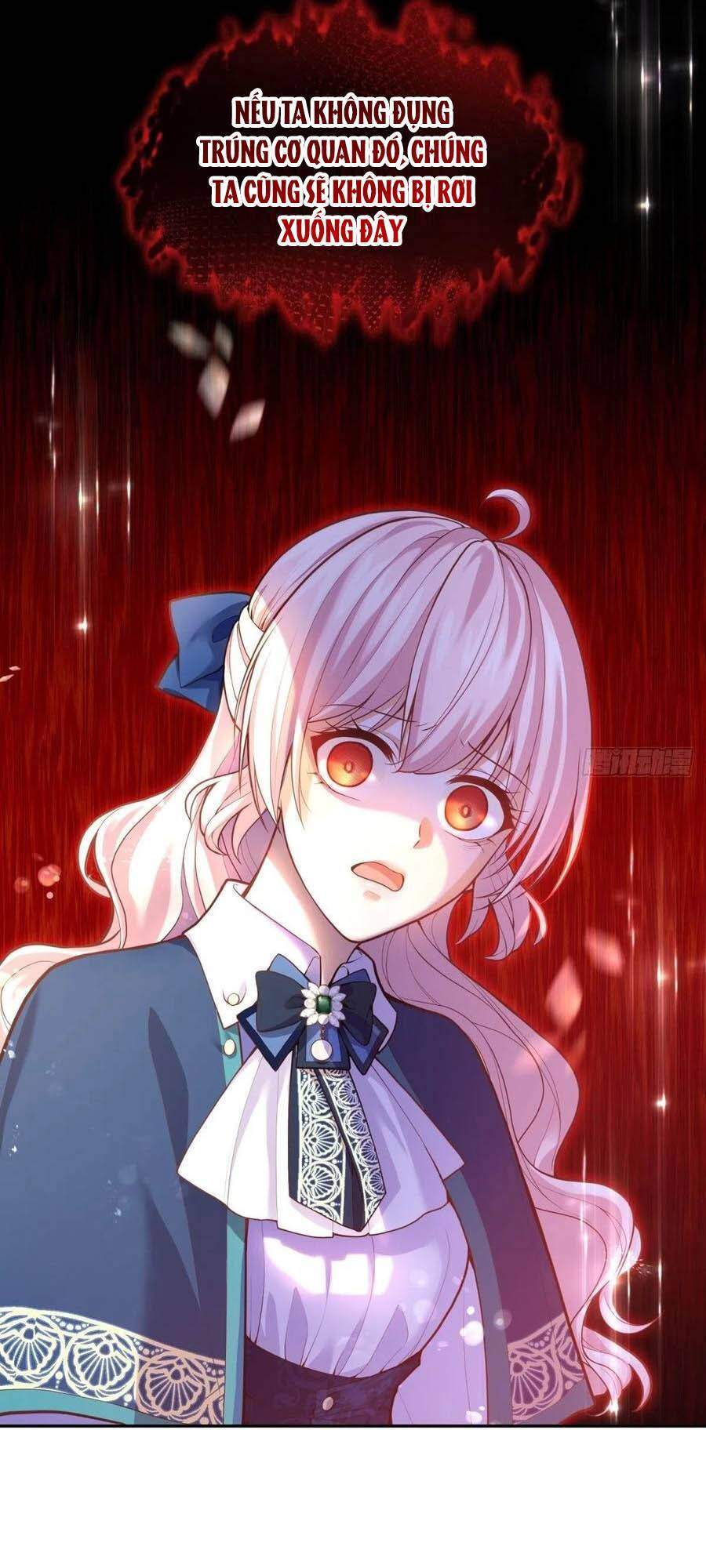 Kế Hoạch Tự Cứu Của Phản Phái Ma Nữ Chapter 63 - Trang 2