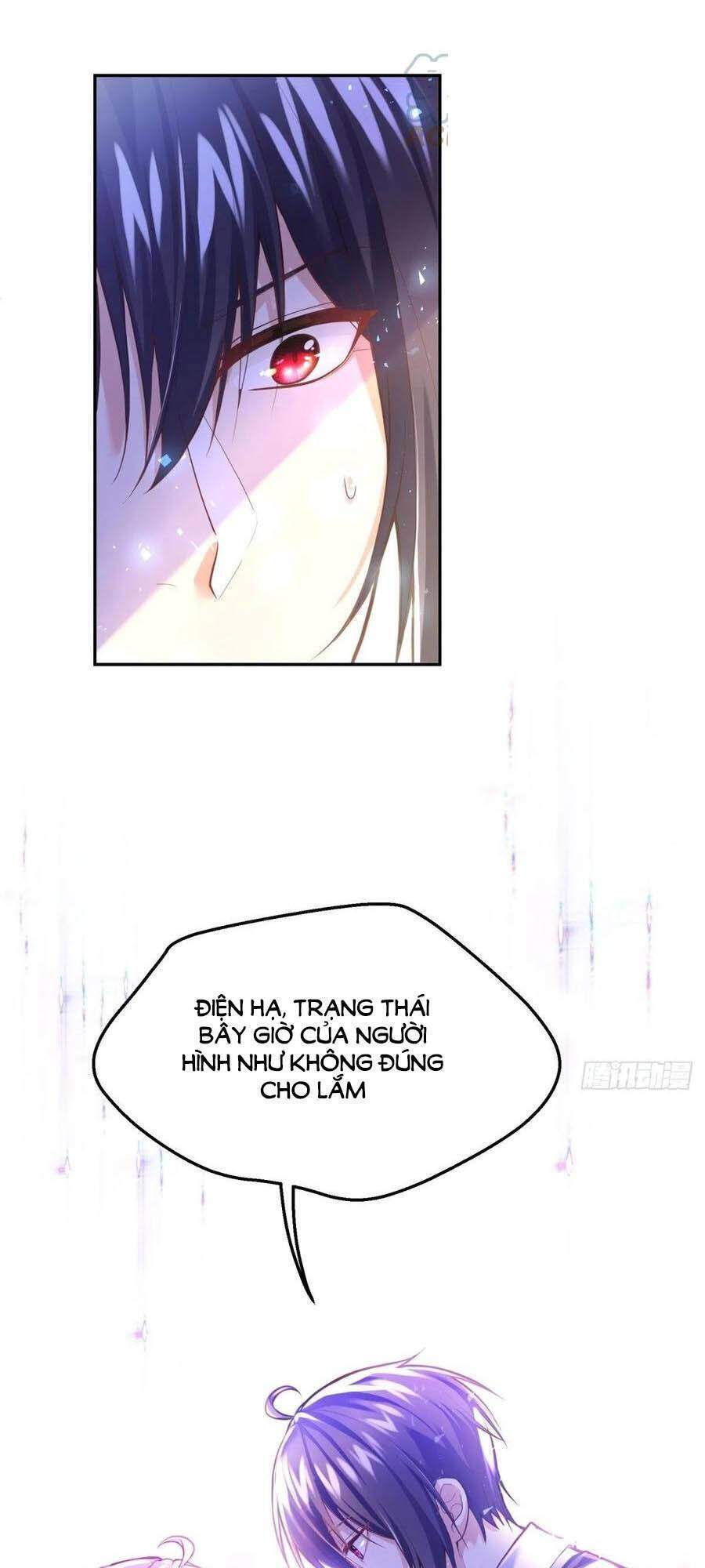 Kế Hoạch Tự Cứu Của Phản Phái Ma Nữ Chapter 63 - Trang 2