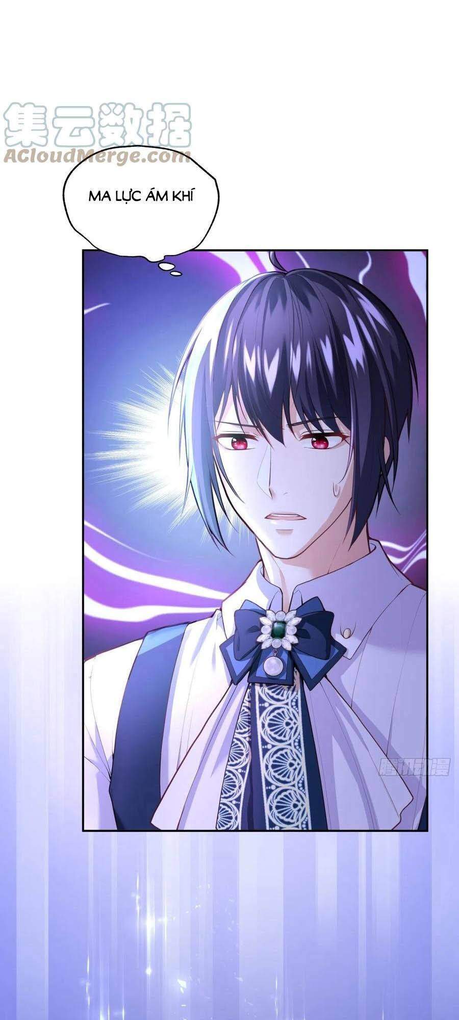 Kế Hoạch Tự Cứu Của Phản Phái Ma Nữ Chapter 63 - Trang 2