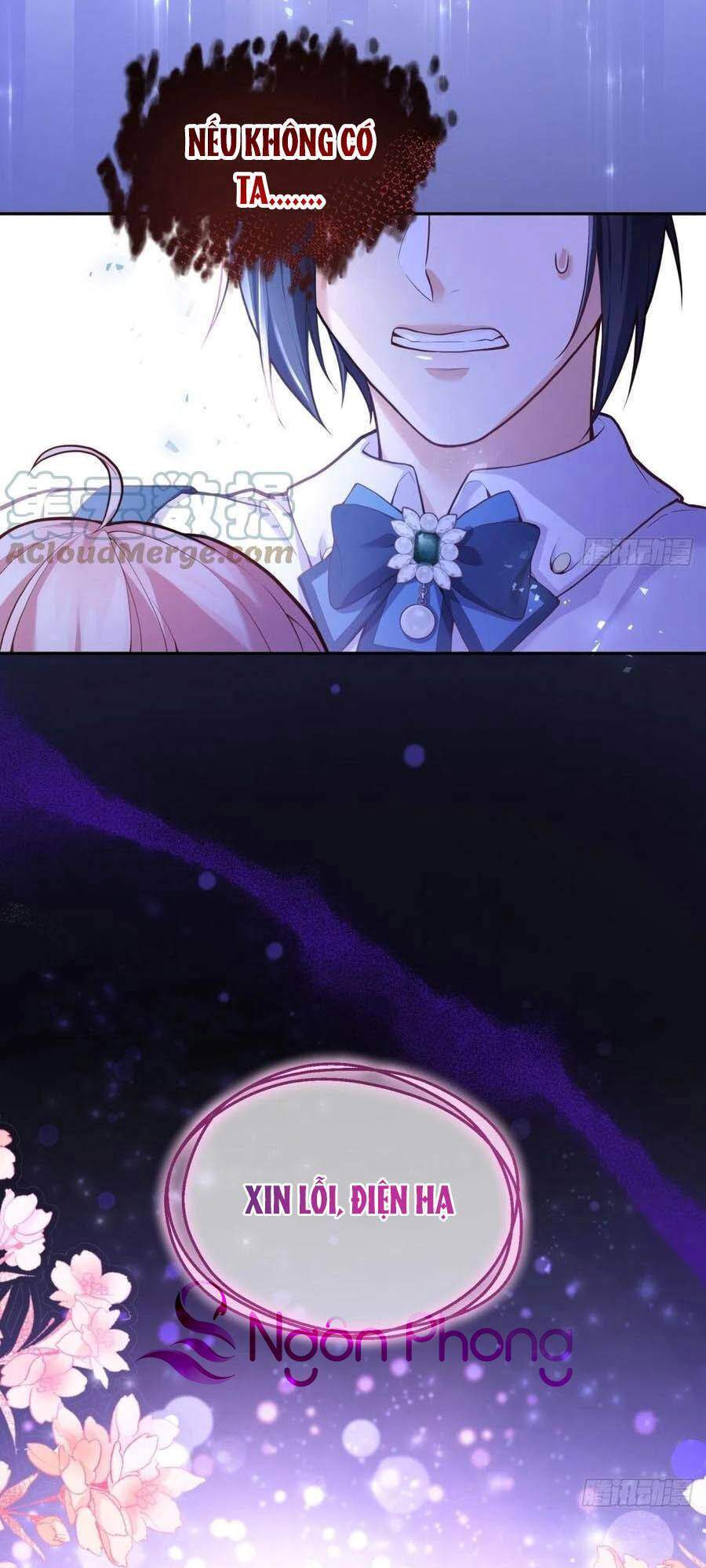 Kế Hoạch Tự Cứu Của Phản Phái Ma Nữ Chapter 63 - Trang 2