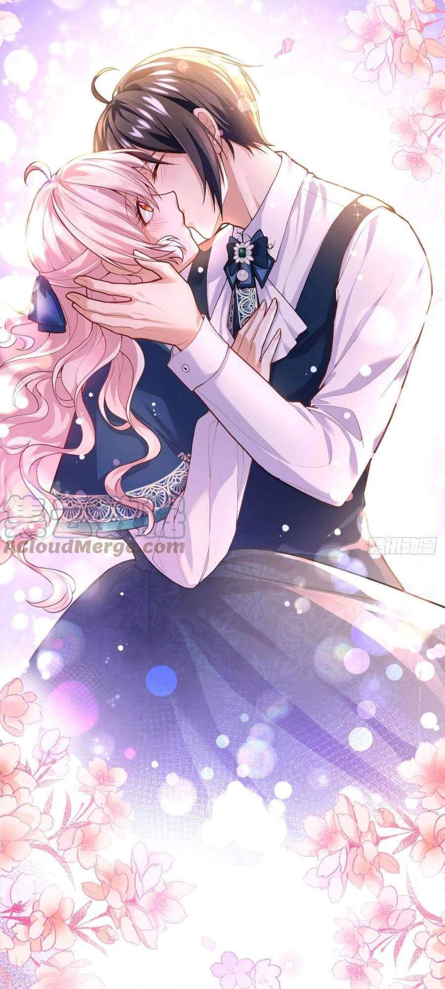 Kế Hoạch Tự Cứu Của Phản Phái Ma Nữ Chapter 63 - Trang 2