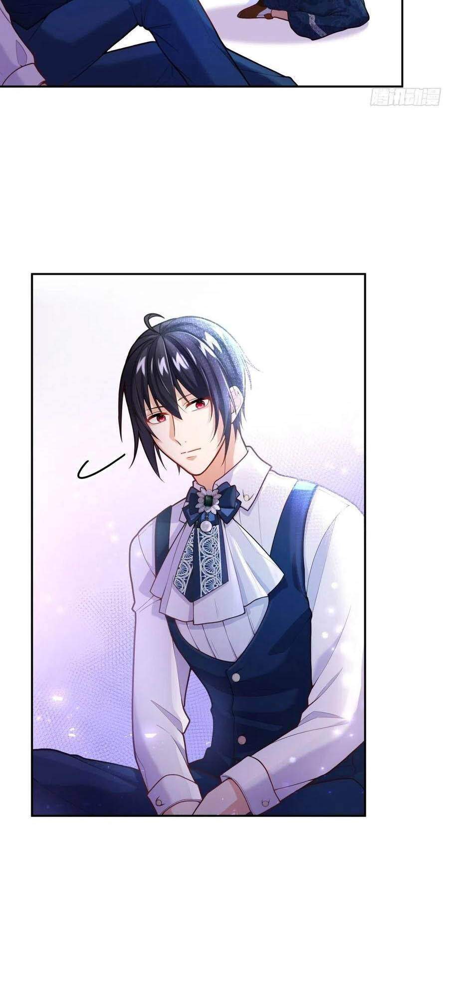 Kế Hoạch Tự Cứu Của Phản Phái Ma Nữ Chapter 63 - Trang 2