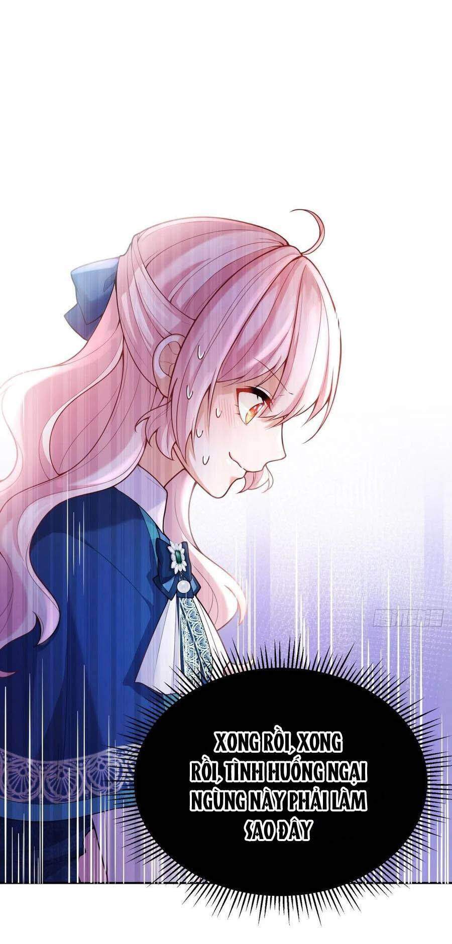 Kế Hoạch Tự Cứu Của Phản Phái Ma Nữ Chapter 63 - Trang 2