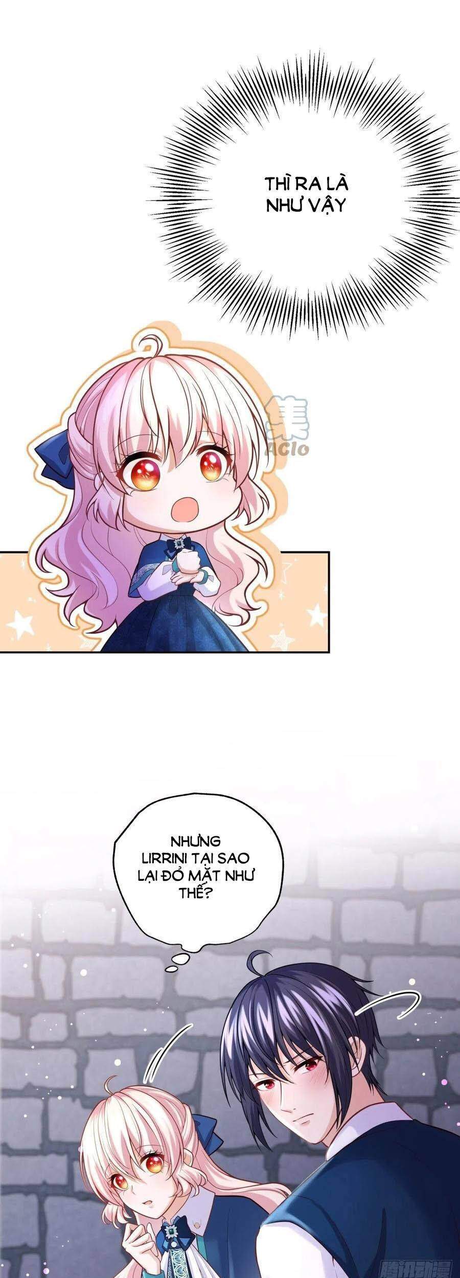 Kế Hoạch Tự Cứu Của Phản Phái Ma Nữ Chapter 64 - Trang 2