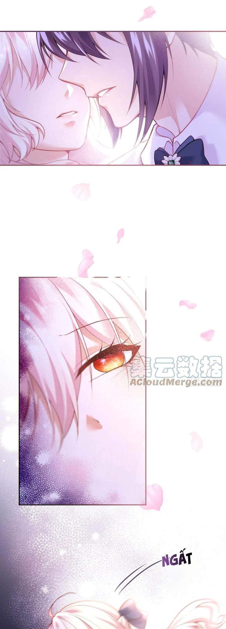 Kế Hoạch Tự Cứu Của Phản Phái Ma Nữ Chapter 64 - Trang 2