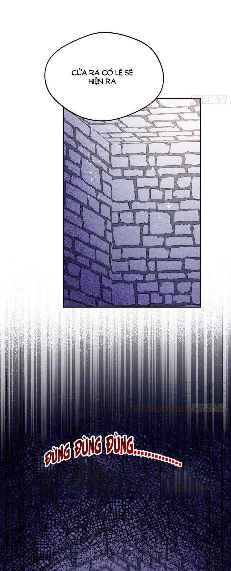 Kế Hoạch Tự Cứu Của Phản Phái Ma Nữ Chapter 64 - Trang 2