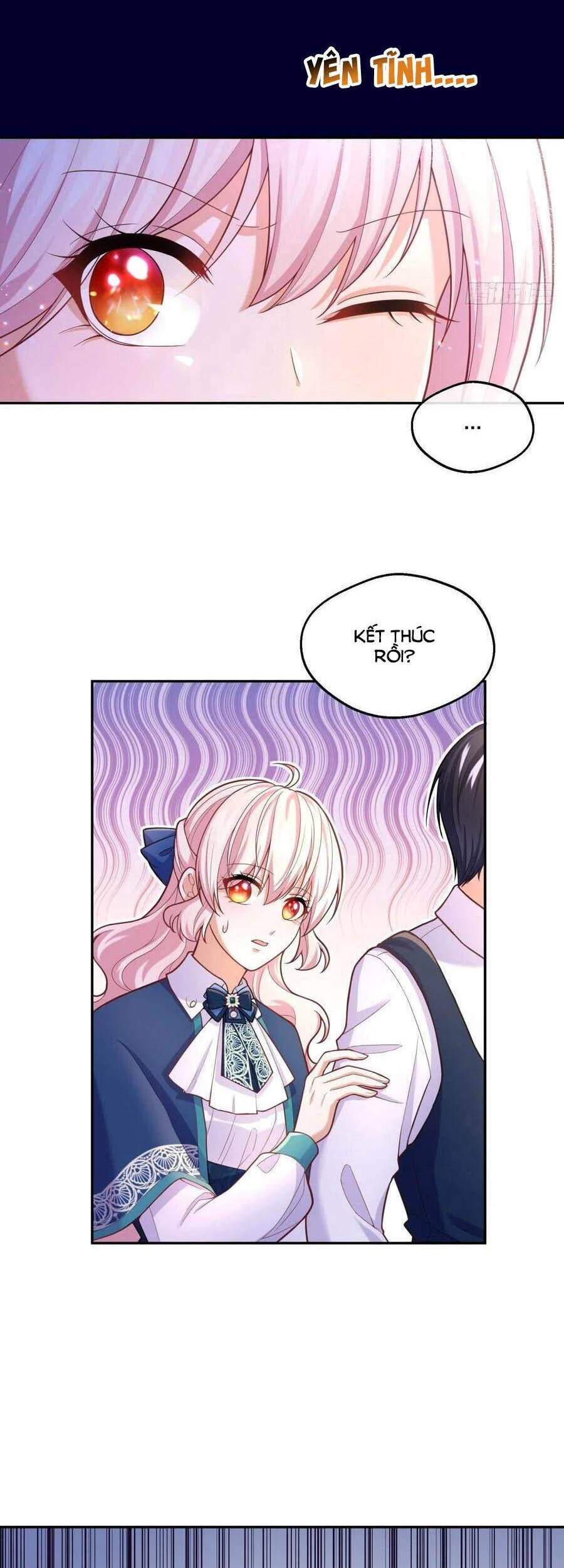 Kế Hoạch Tự Cứu Của Phản Phái Ma Nữ Chapter 64 - Trang 2