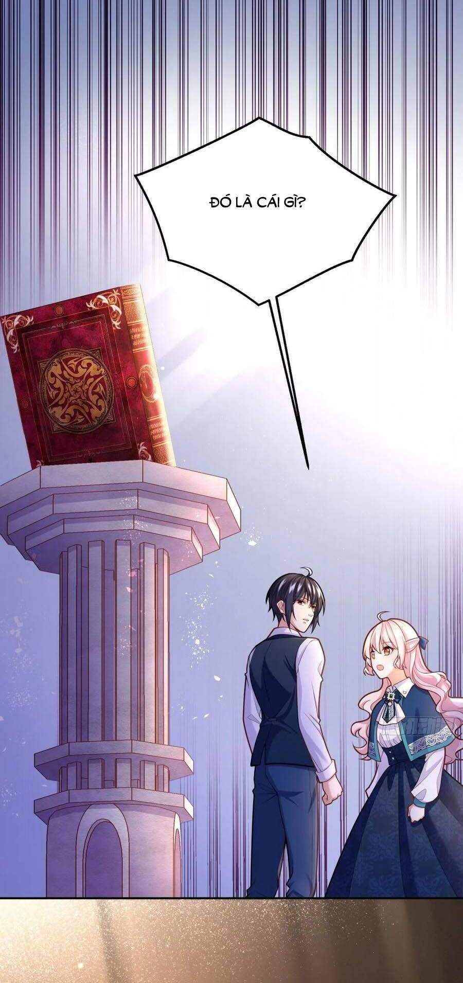 Kế Hoạch Tự Cứu Của Phản Phái Ma Nữ Chapter 64 - Trang 2