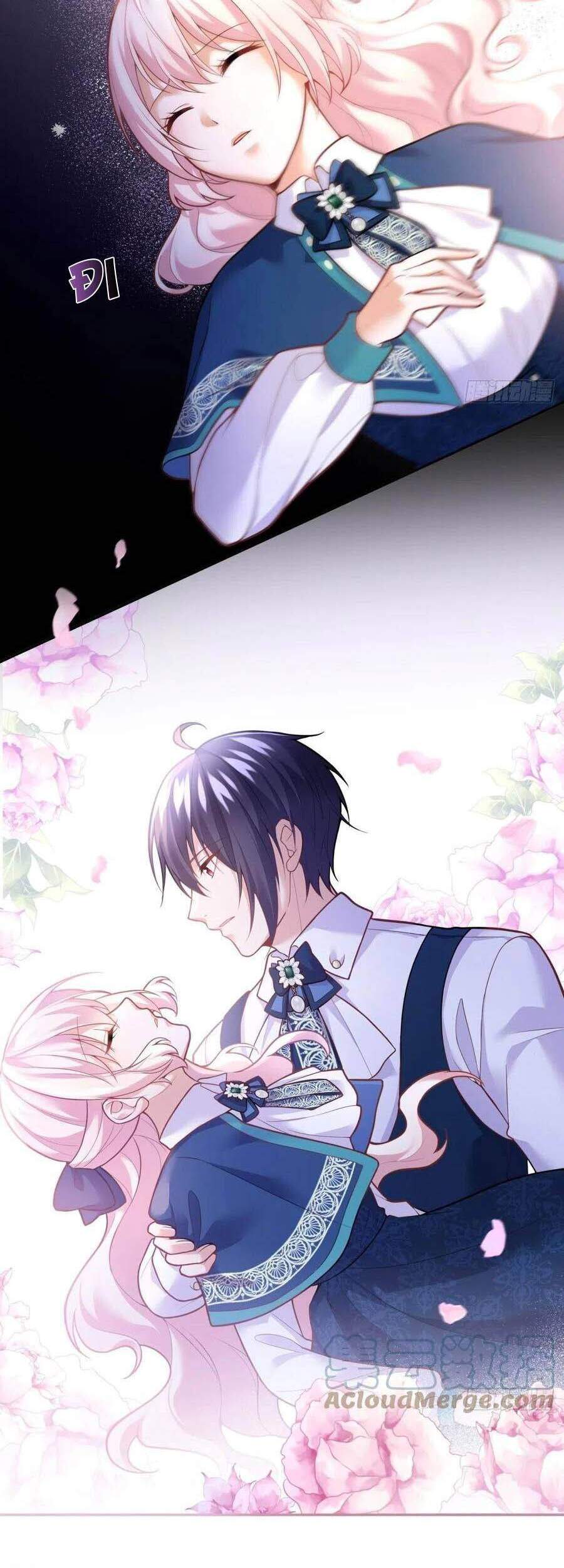 Kế Hoạch Tự Cứu Của Phản Phái Ma Nữ Chapter 64 - Trang 2