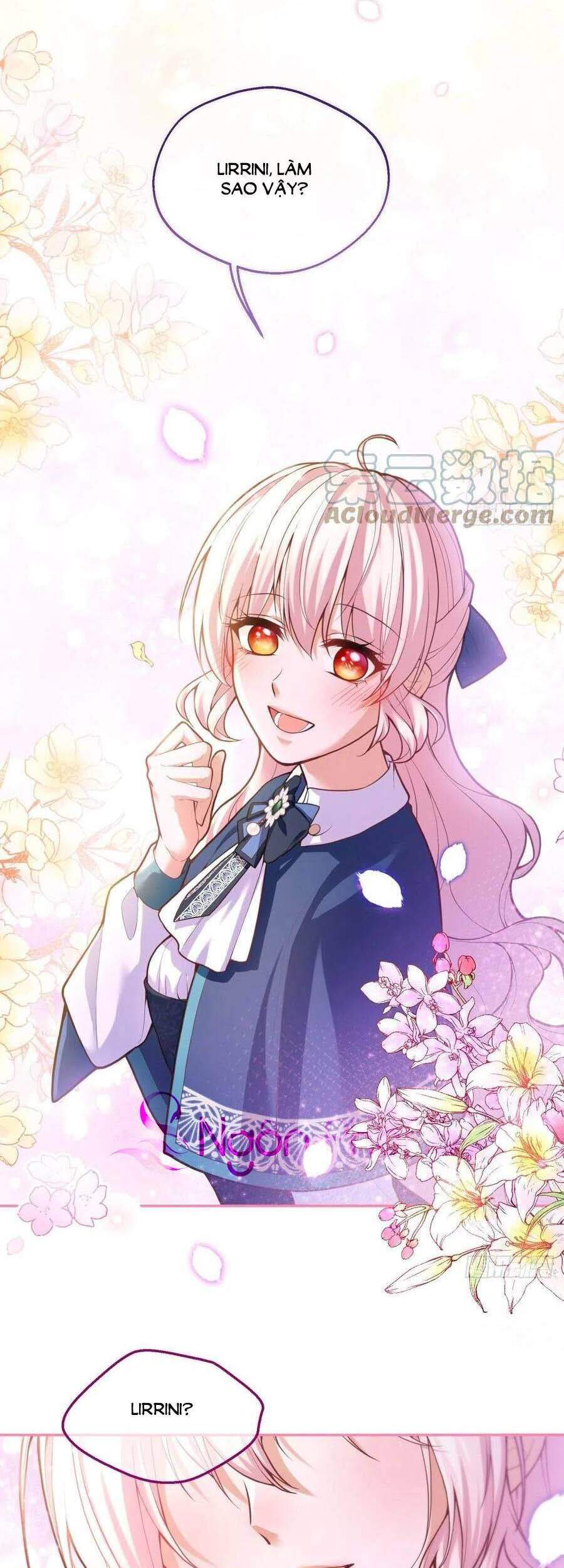 Kế Hoạch Tự Cứu Của Phản Phái Ma Nữ Chapter 65 - Trang 2