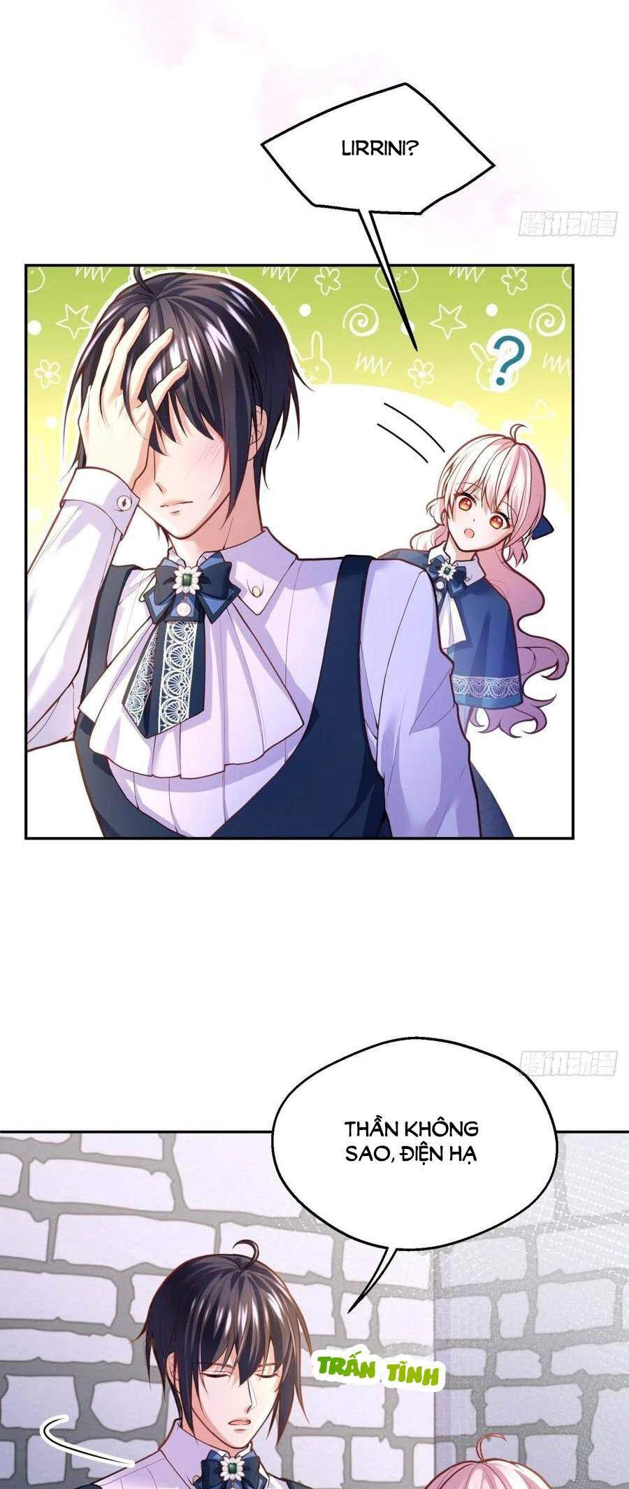 Kế Hoạch Tự Cứu Của Phản Phái Ma Nữ Chapter 65 - Trang 2