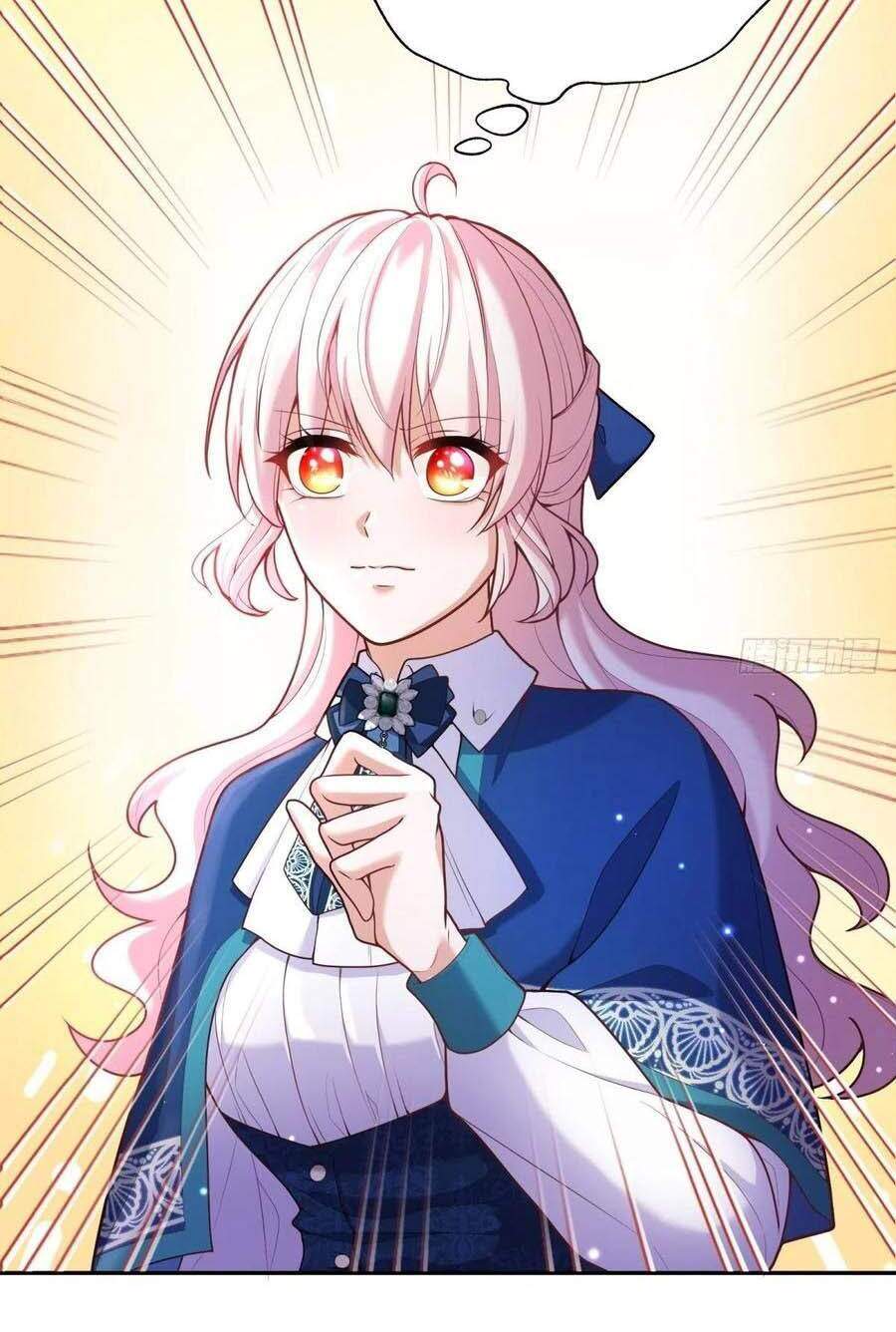 Kế Hoạch Tự Cứu Của Phản Phái Ma Nữ Chapter 65 - Trang 2