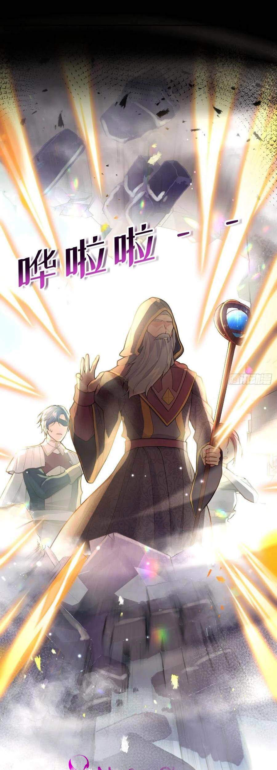 Kế Hoạch Tự Cứu Của Phản Phái Ma Nữ Chapter 65 - Trang 2