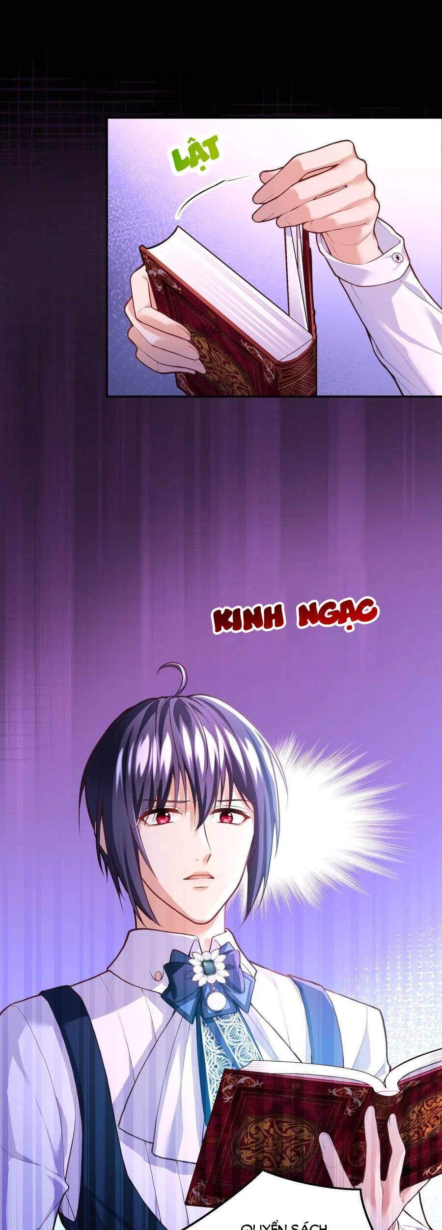 Kế Hoạch Tự Cứu Của Phản Phái Ma Nữ Chapter 65 - Trang 2